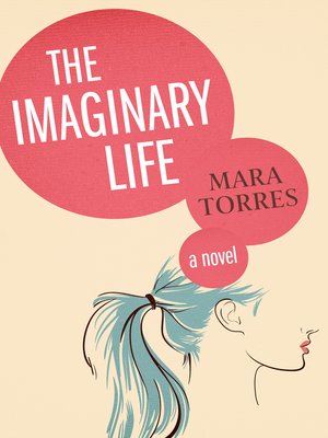 cover image of The Imaginary Life